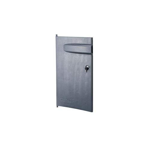 Oates Platinum Cart Security Door Kit