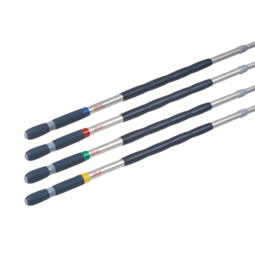 Vileda Professional Telescopic Handle Aluminium