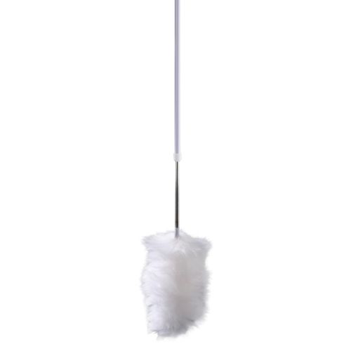 Oates Wool Duster Blue 1.8m x 70mm x 2160mm x 70mm