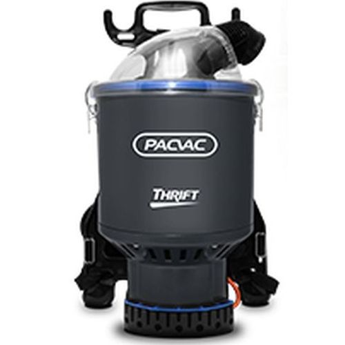 Thrift Vacuum Backpack 5L