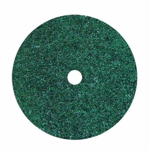 Glomesh Stripping Floor Pad High Performance Emerald Green 400mm