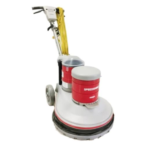 Hako Speedshine 400SP Suction Polisher