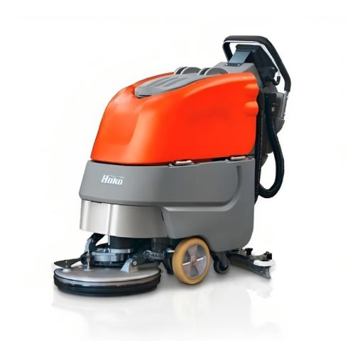 Scrubmaster B45 Scrubber