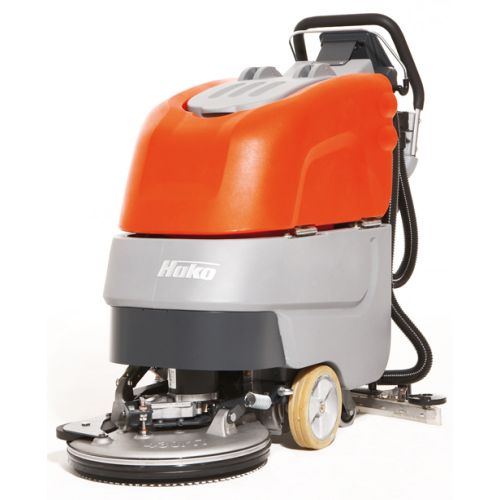 Scrubmaster B30 Scrubber