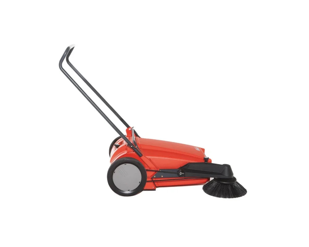 Hako Flipper Sweepmaster M600