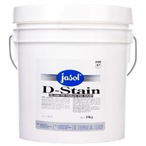 Jasol D-Stain 10kg