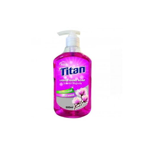 Titan Liquid Hand Soap 500ML