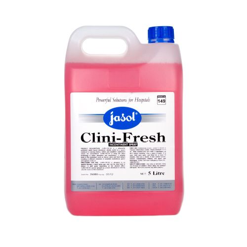 Clini Fresh 5L