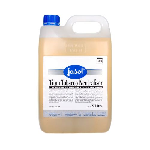 Titan Tobacco Neutraliser 5L