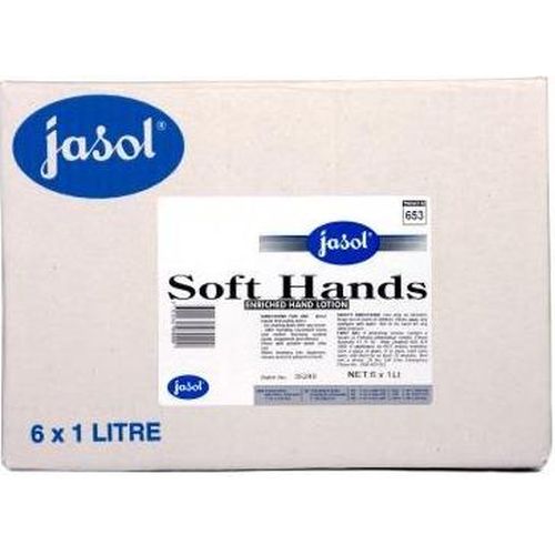 Hand Lotion