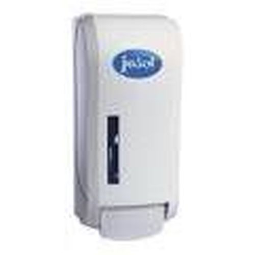 Hand Soap Dispenser Refillable White 800mL