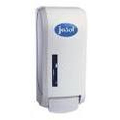 Soap Dispenser Foaming White