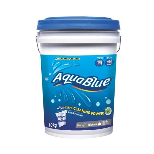 Aqua Blue Laundry Powder 10kg