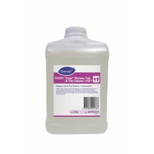 Diversey Crew Washroom Cleaner 2.5L