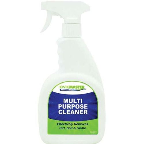 Kwikmaster Professional Multi-purpose Cleaner 750mL