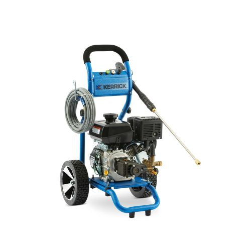 NILFISK KTP2809 PETROL PRESSURE CLEANER