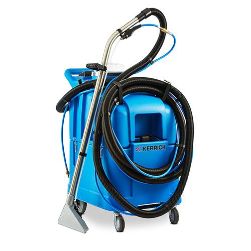Nilfisk Grace Carpet Extractor