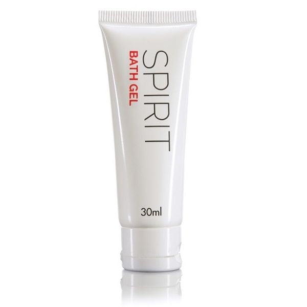 Spirit Bath Gel 30mL Tube