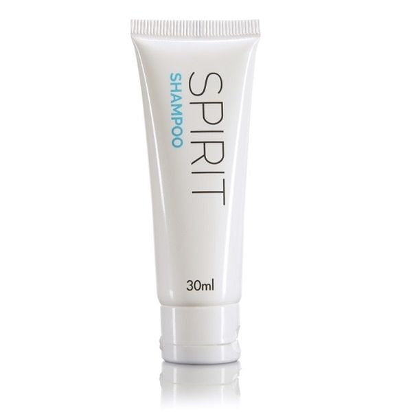 Spirit Shampoo 30mL Tube
