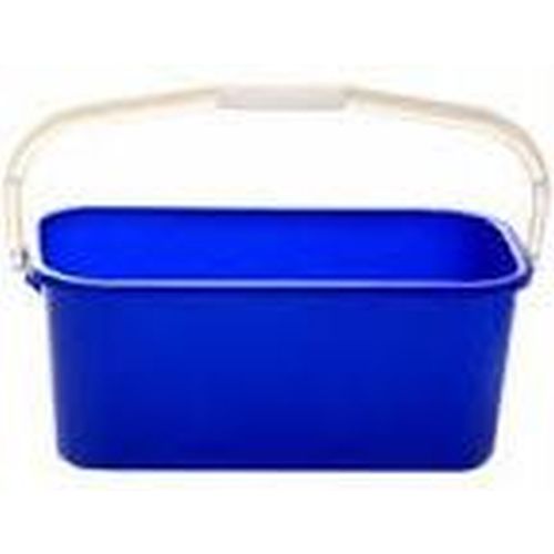 WINDOW BUCKET 11LT BLUE 35CM