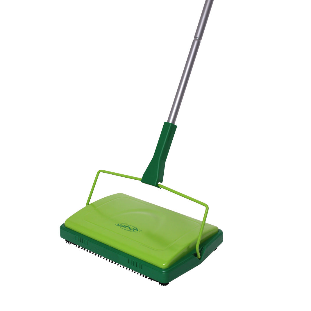 Whisk Away Carpet Sweeper