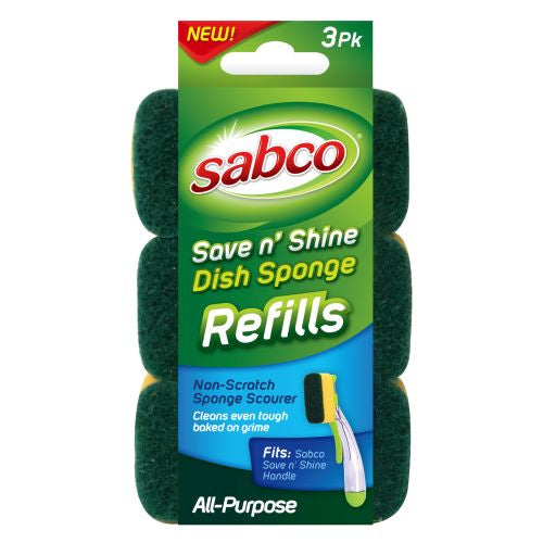 Save N Shine Refill