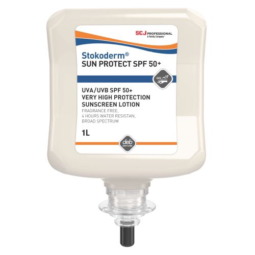 Stokoderm Stokoderm Sun Protect SPF50+ 1L