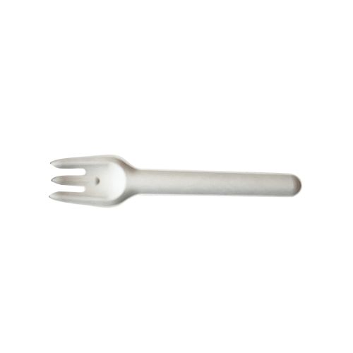 Sustain Pulp Fork White 154mm
