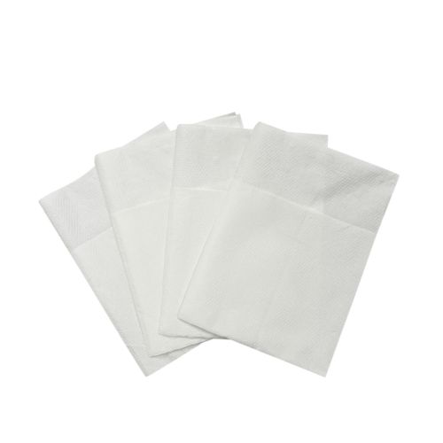 Sustain Dispenser Napkin 1-Ply Compact D-Fold White