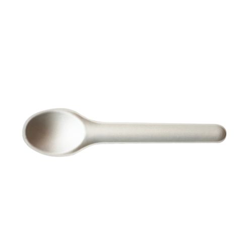 Sustain Pulp Spoon White 154mm
