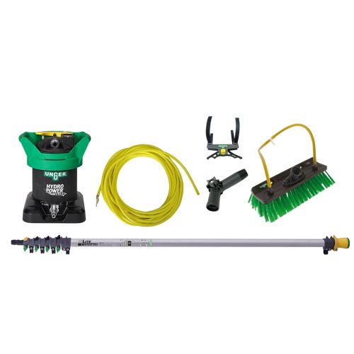 Hydropower Ultra - Entry Kit
