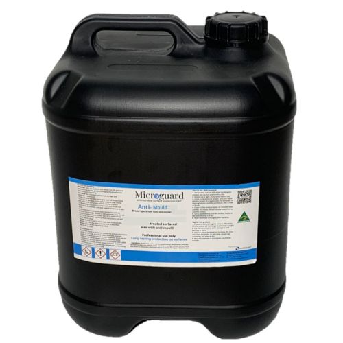 Anti-Mould Spray 20L