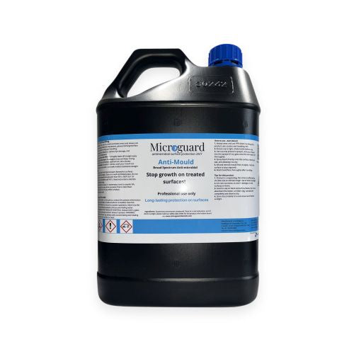 Anti-Mould Spray 5L