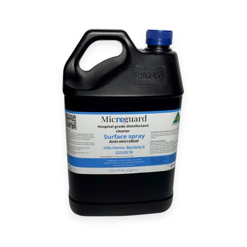 Surface Disinfectant Cleaner 5L