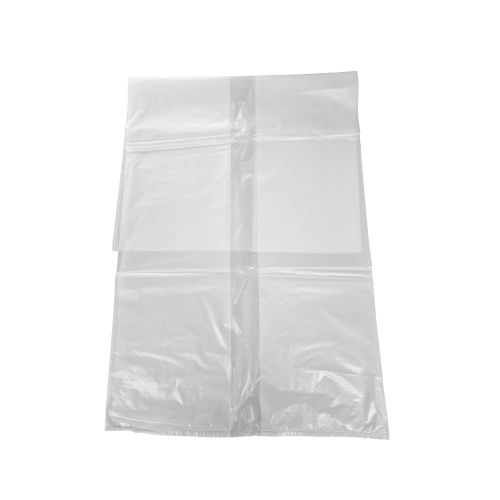 Bin Liner Clear 40L