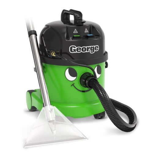 George WetDry Vacuum Cleaner