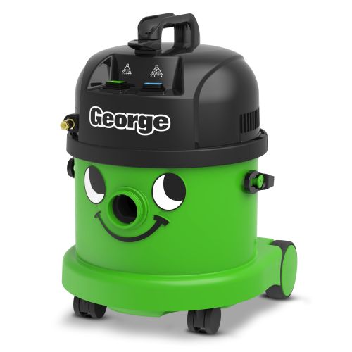 George WetDry Vacuum Cleaner