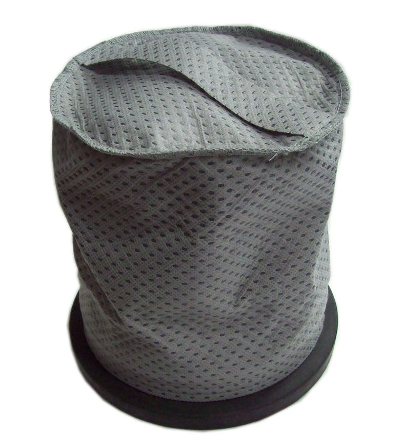 Vacuum Rag Shadow Vac Cloth Filter
