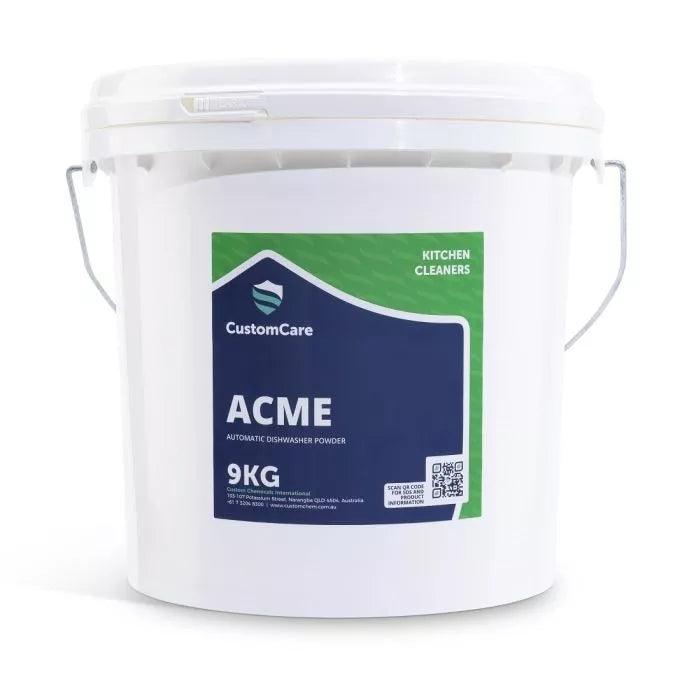 AcmE Automatic Dishwashing Powder