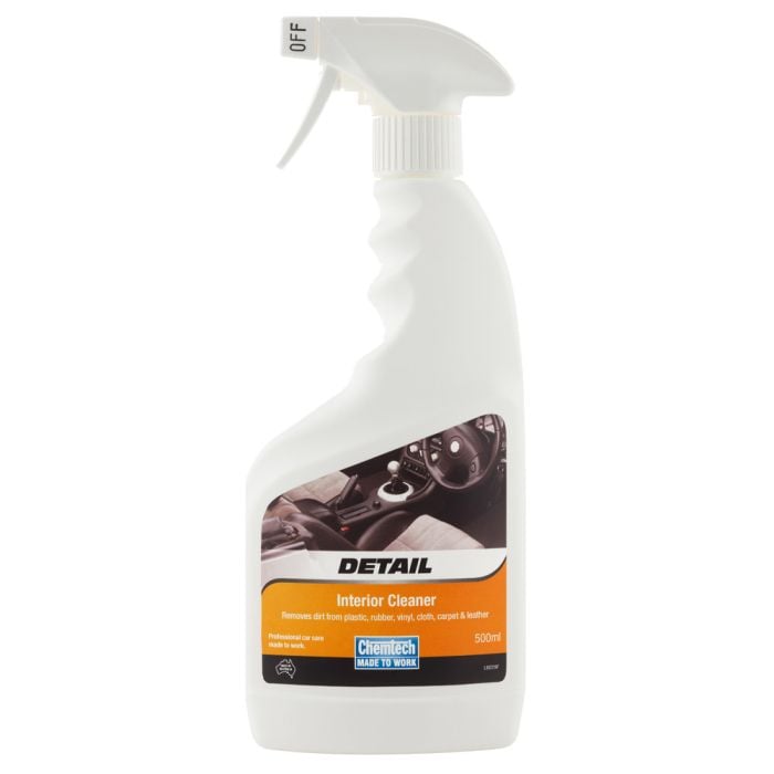 Chemtech Detail Interior Cleaner