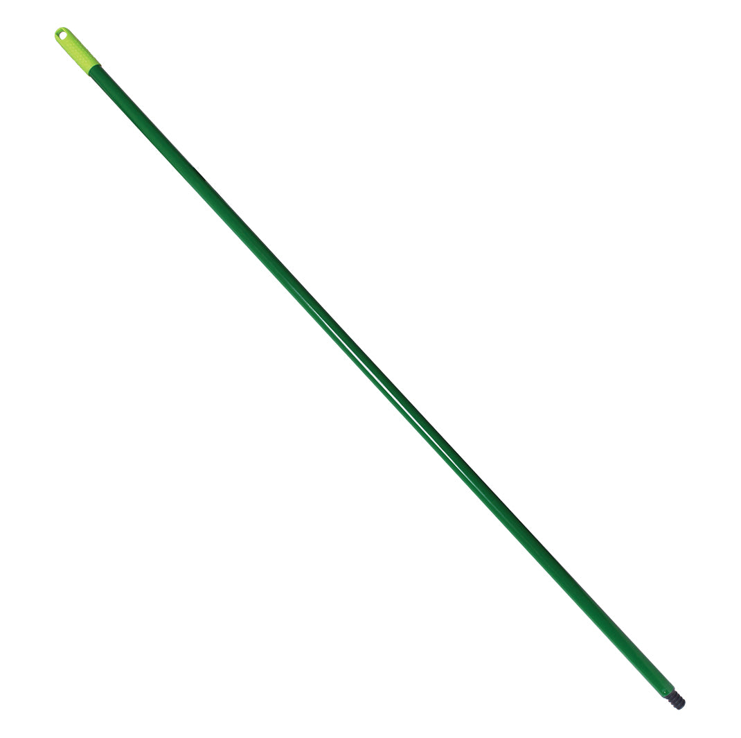 Easy Fit Handle 22 x 1300mm Green