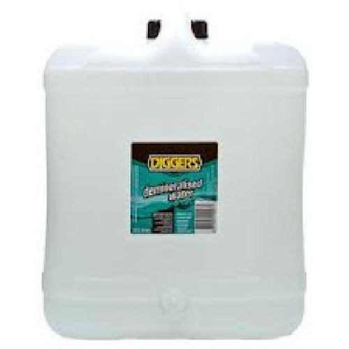 Digpro Water Diggers