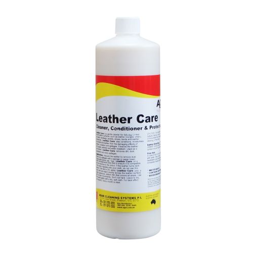 Leather Care 1 Litre