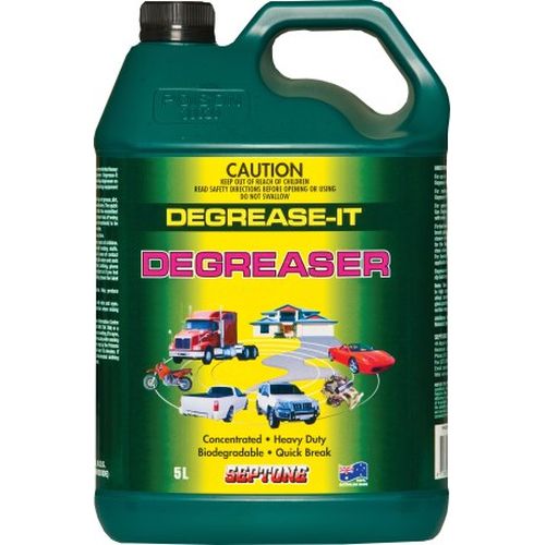 Degreasesit (Wb)  5 Litre