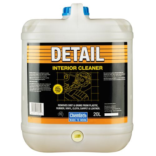 Chemtech Detail Interior Cleaner