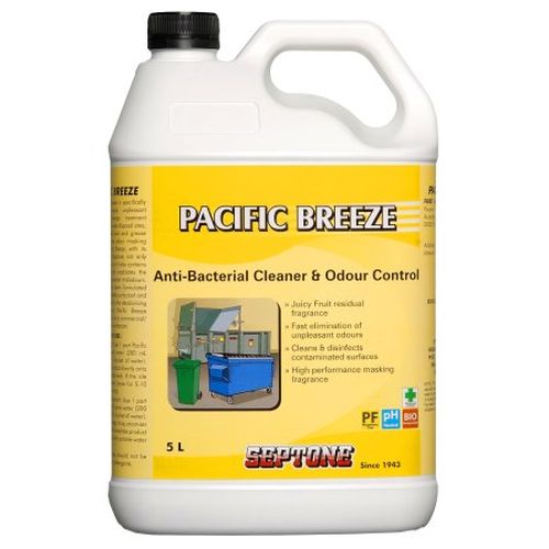 Pacific Breeze  5L