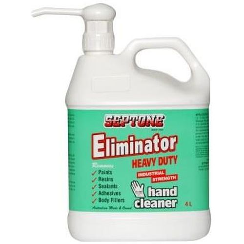 Eliminator 4 Litre