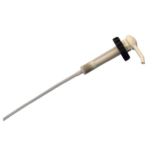 Plastic Pump To Suit 20L Cube