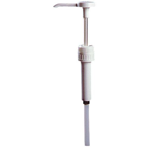 Plastic Pump To Suit 5L Bottle