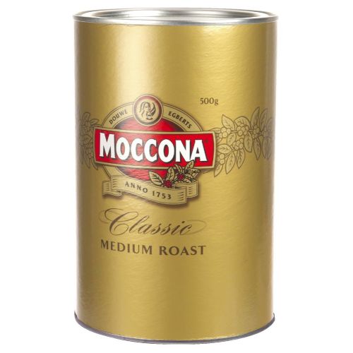 Moccona Coffee Smooth 1kg